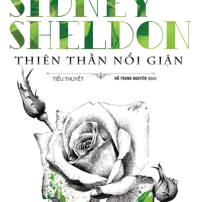 Thiên Thần Nổi Giận (Tái Bản) Thiên Thần Nổi Giận (Tái Bản)