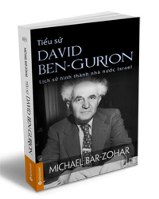 Tiểu Sử David Ben - Gurion Tiểu Sử David Ben - Gurion