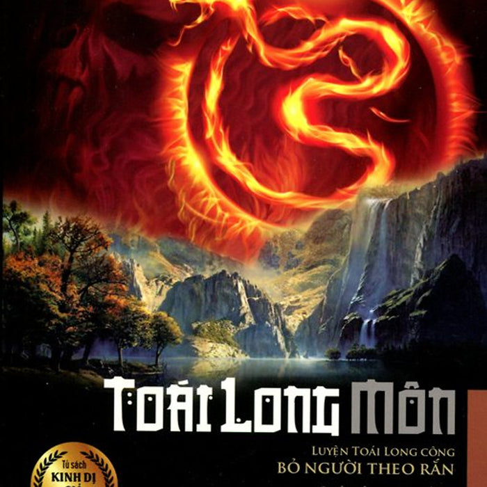 Toái Long Môn Toái Long Môn