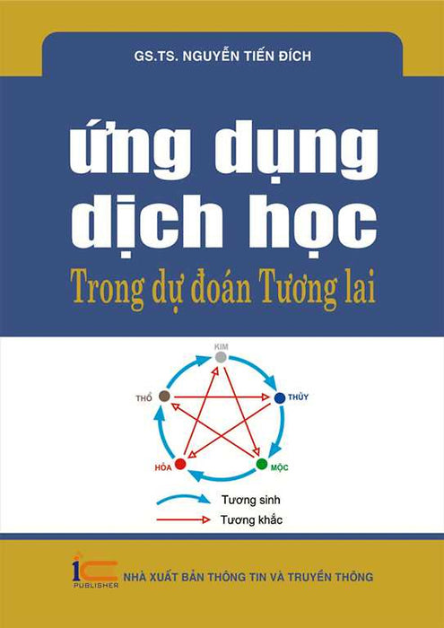 Ứng Dụng Dịch Học Trong Dự Đoán Tương Lai Ứng Dụng Dịch Học Trong Dự Đoán Tương Lai
