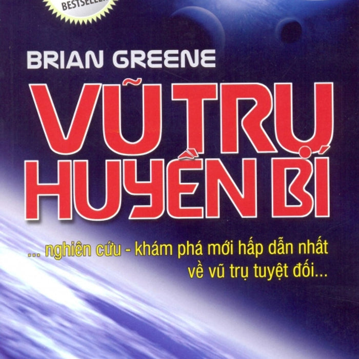 Vũ Trụ Huyền Bí Vũ Trụ Huyền Bí