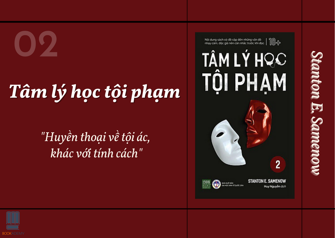 “Tâm Lý Học Tội Phạm (Phần 2)”: Criminal Minds