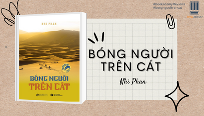 “Bóng Người Trên Cát”: Theo Dấu Đại Sư Huyền Trang