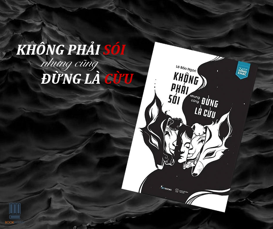 "Không Phải Là Sói Nhưng Cũng Đừng Là Cừu": Hiểu Thêm Về Tâm Lý Con Người