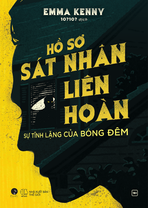 Hồ Sơ Sát Nhân Liên Hoàn