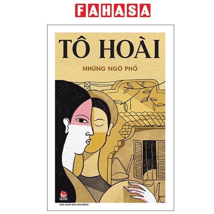 Sách - Những Ngõ Phố