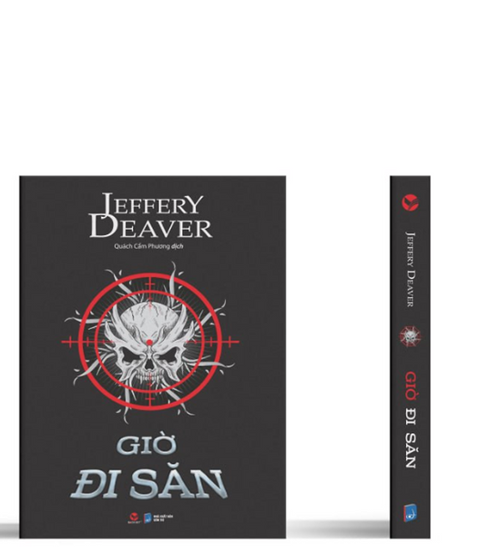 Giờ Đi Săn Thể Loại: Trinh Thám - Hành Động