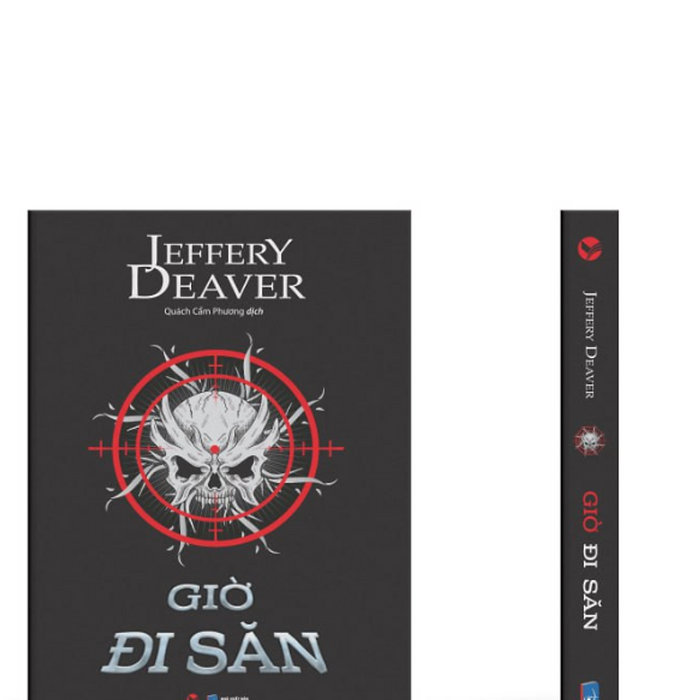 Giờ Đi Săn Thể Loại: Trinh Thám - Hành Động