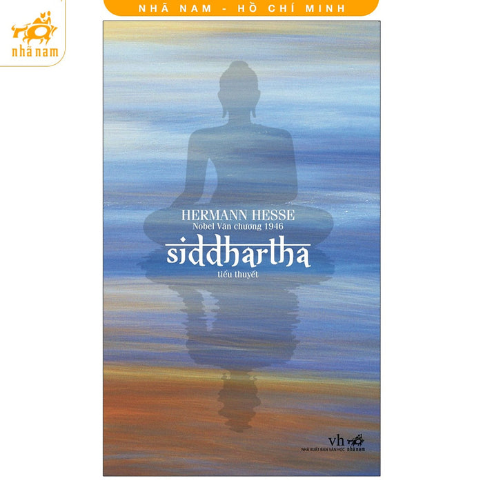Sách - Siddhartha (Tái Bản 2026) (Nhã Nam Hcm)
