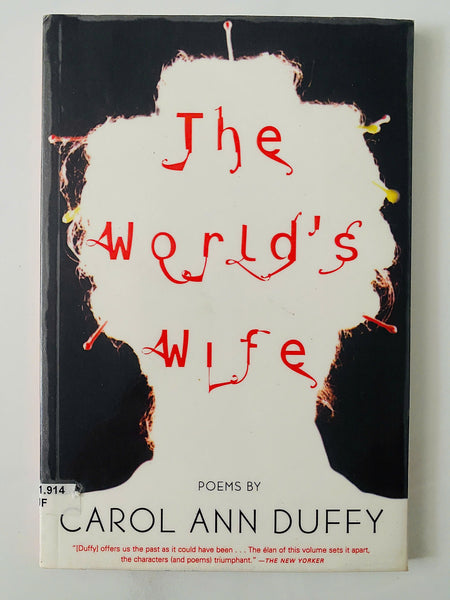 The World'S Wife