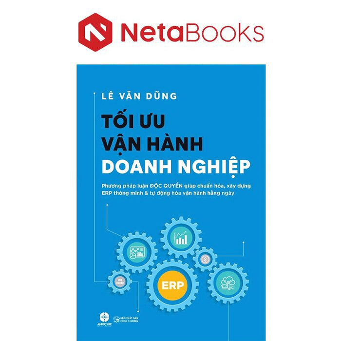 Tối Ưu Vận Hành Doanh Nghiệp