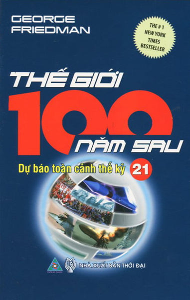 Thế Giới 100 Năm Sau