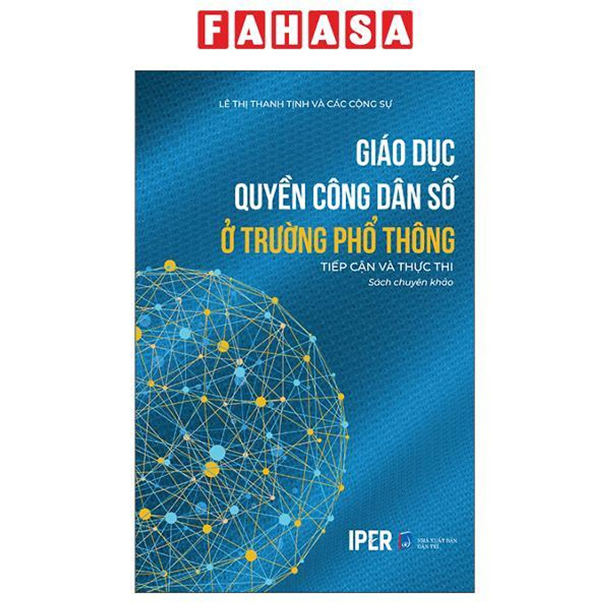 Sách - Giáo Dục Quyền Công Dân Số Ở Trường Phổ Thông