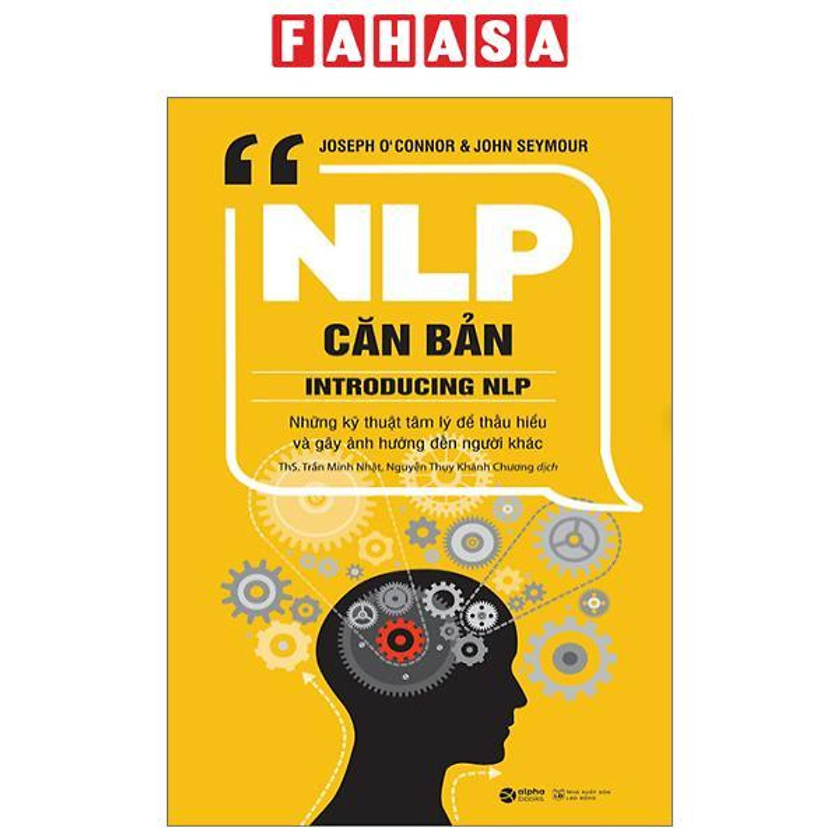 Nlp Căn Bản - Introducing Nlp (Tái Bản 2024)