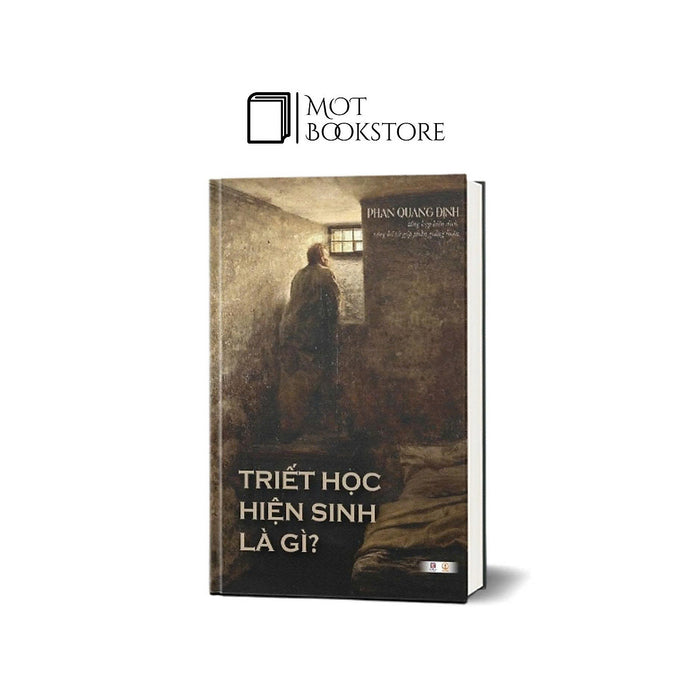 Triết Học Hiện Sinh Là Gì?