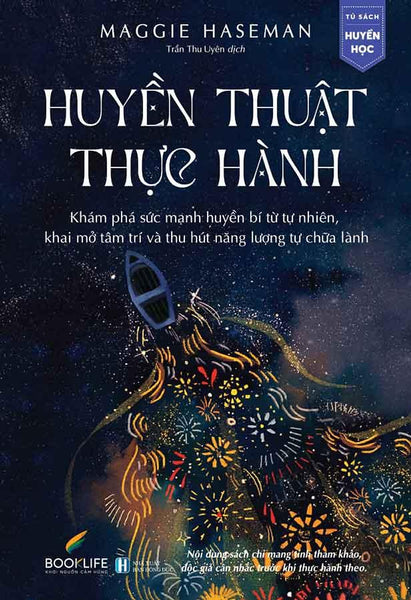 Huyền Thuật Thực Hành