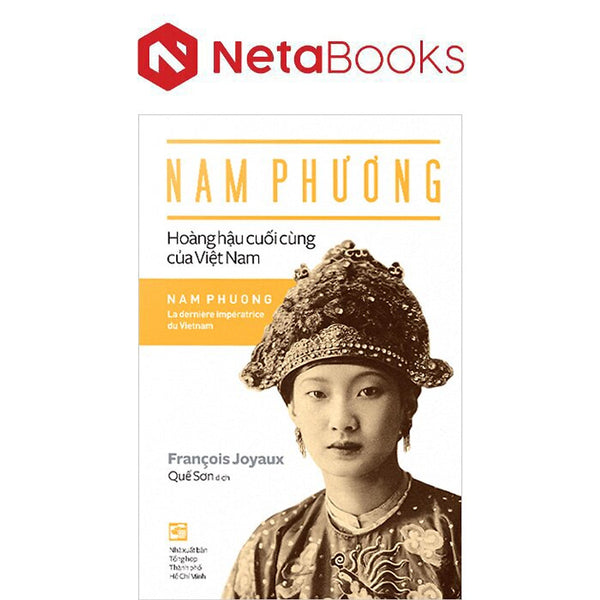 Nam Phương - Hoàng Hậu Cuối Cùng Của Việt Nam