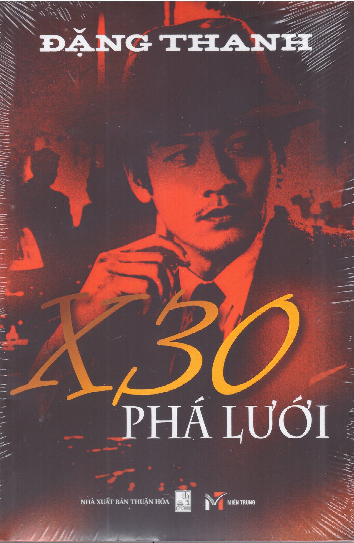 X30 Phá Lưới