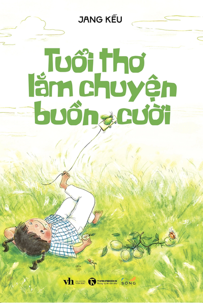 Tuổi Thơ Lắm Chuyện Buồn Cười