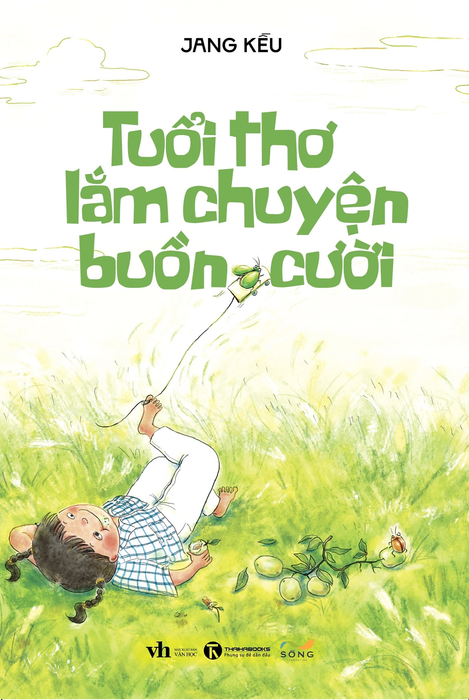 Tuổi Thơ Lắm Chuyện Buồn Cười