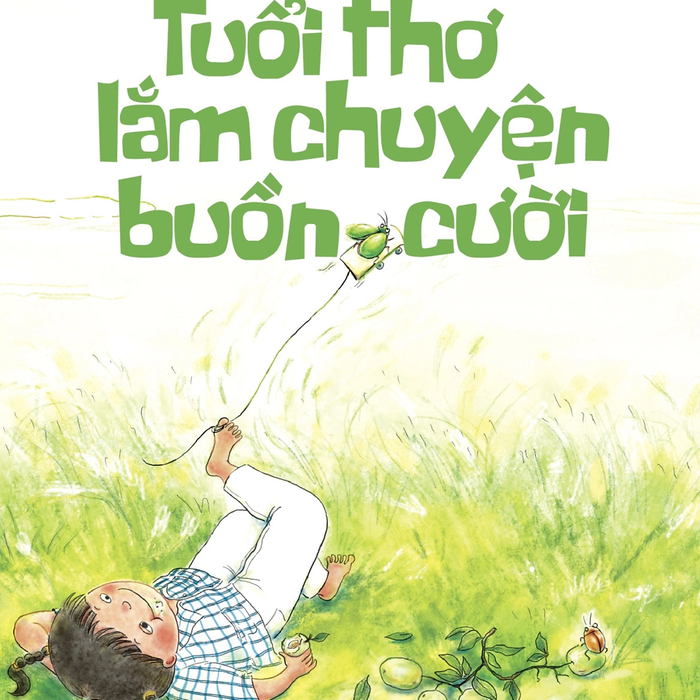 Tuổi Thơ Lắm Chuyện Buồn Cười