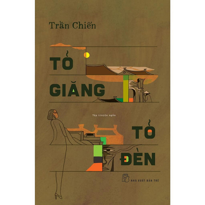 Sách - Tỏ Giăng Tỏ Đèn (Nxb Trẻ)