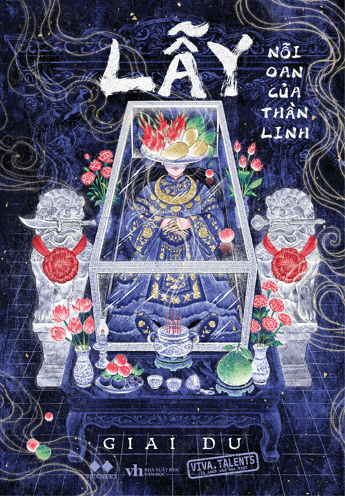 Sách Lẫy – Nỗi Oan Của Thần Linh