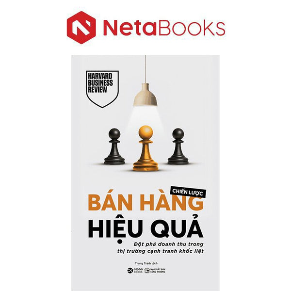 Chiến Lược Bán Hàng Hiệu Quả - Đột Phá Doanh Thu Trong Thị Trường Cạnh Tranh Khốc Liệt