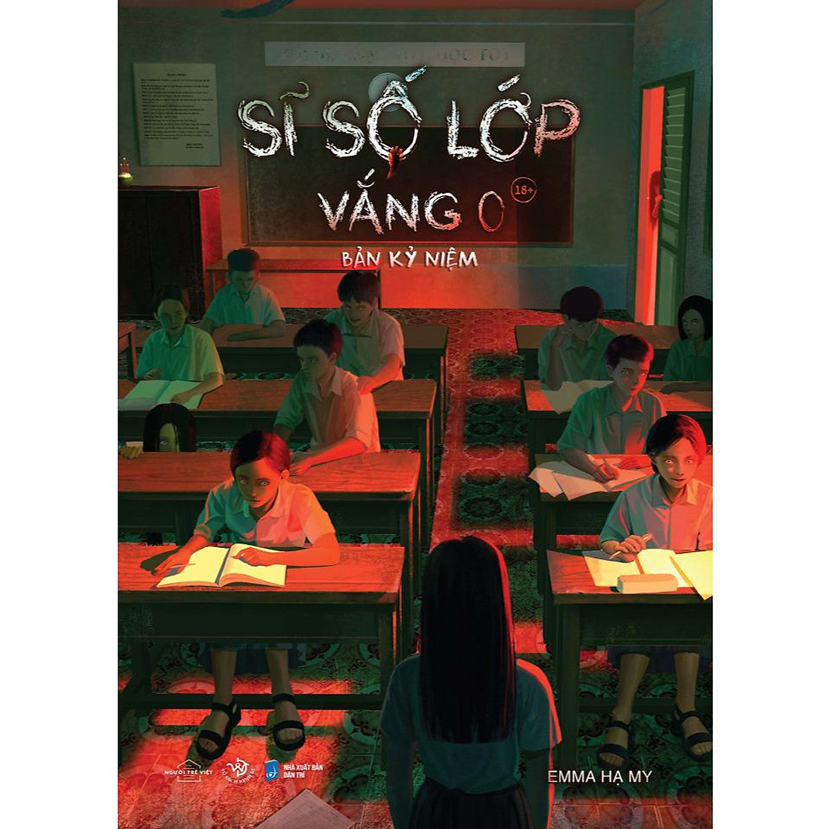Sĩ Số Lớp Vắng 0 (Bản Kỷ Niệm)