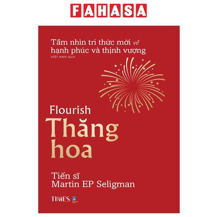 Thăng Hoa - Flourish