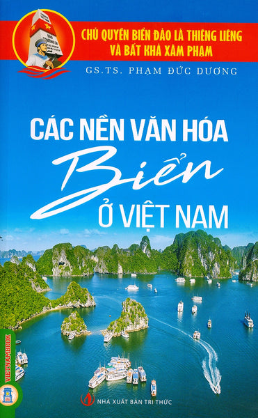 Các Nền Văn Hóa Biển Ở Việt Nam - Gs.Ts. Phạm Đức Dương