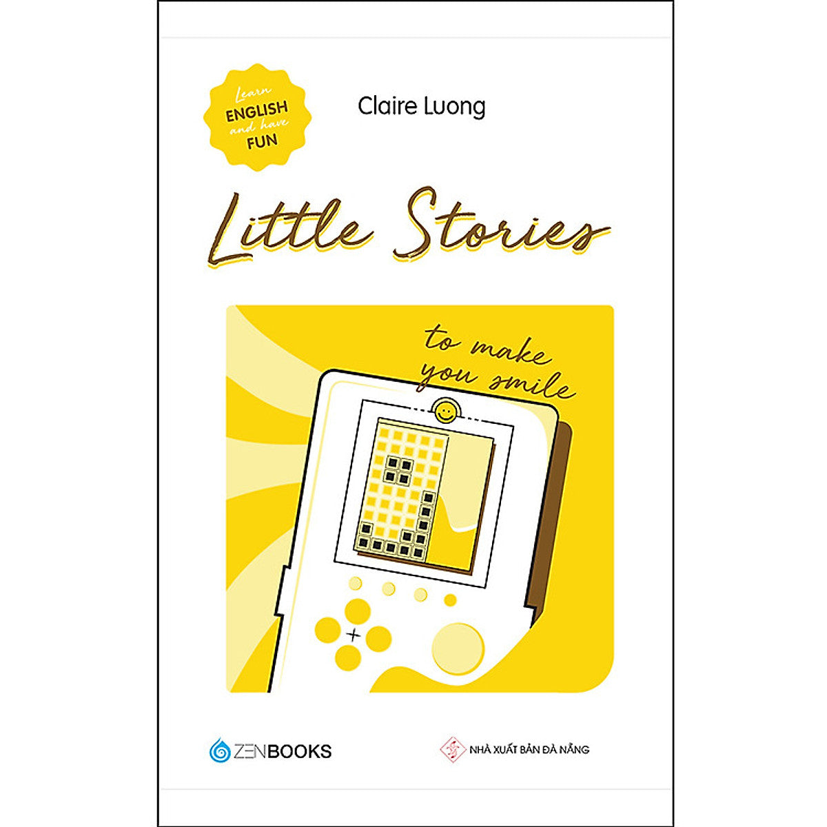 Little Stories - To Make You Smile