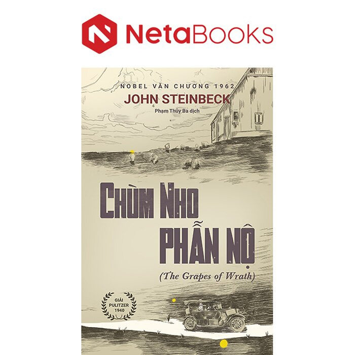 Chùm Nho Phẫn Nộ