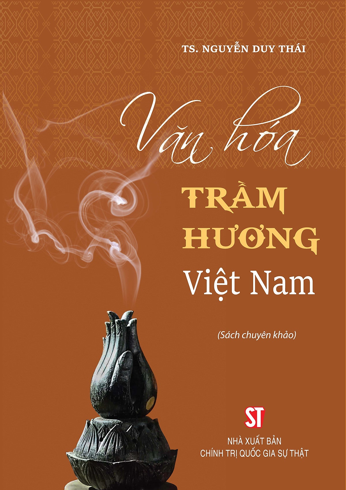 Văn Hóa Trầm Hương Việt Nam