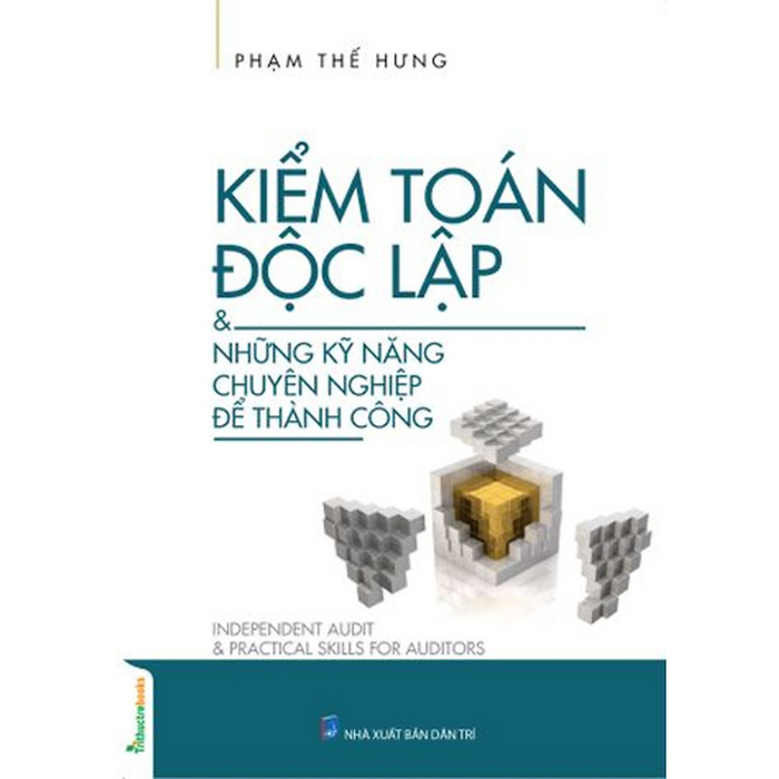 Sách - Kiểm Toán Độc Lập