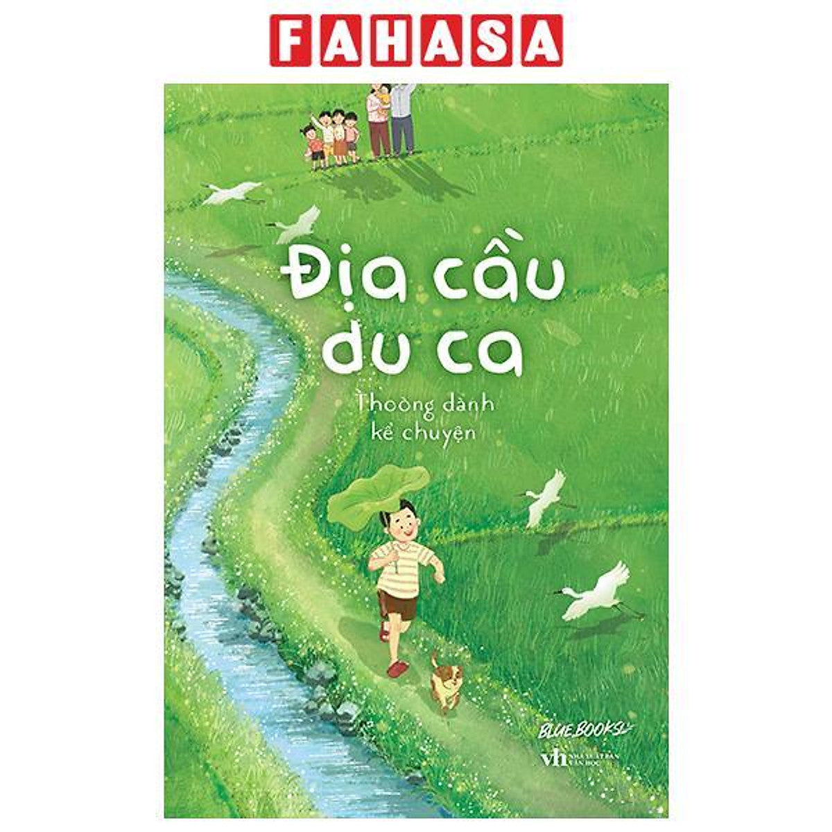 Sách - Địa Cầu Du Ca