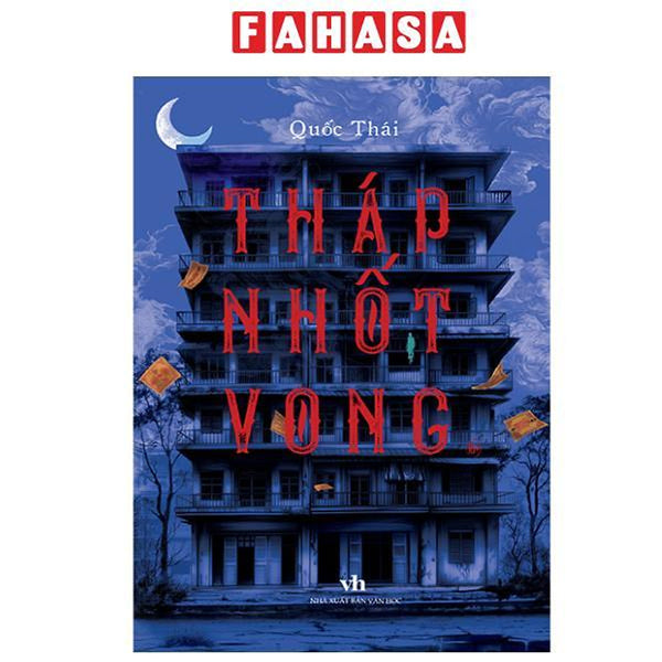 Sách - Tháp Nhốt Vong