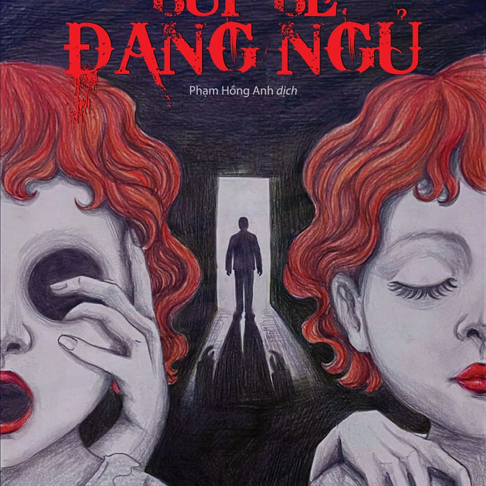 Búp Bê Đang Ngủ – Jeffery Deaver – Phạm Hồng Anh Dịch – Bachvietbooks