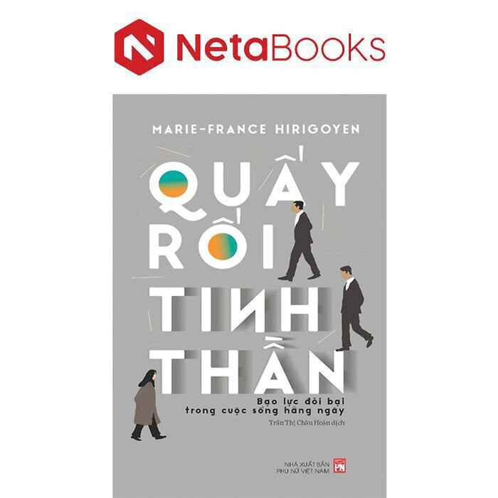 Quấy Rối Tinh Thần