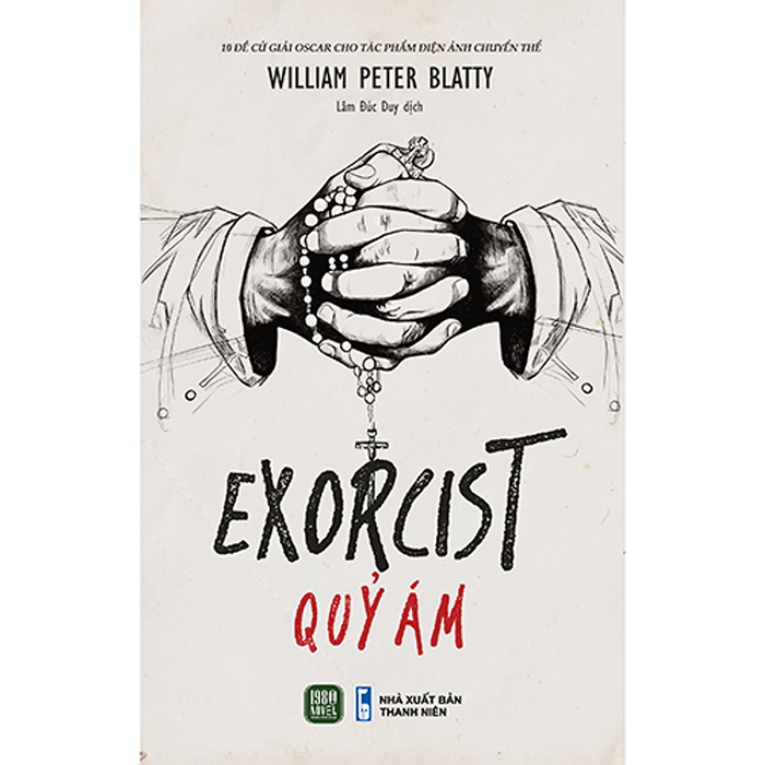 The Exorcist - Quỷ Ám