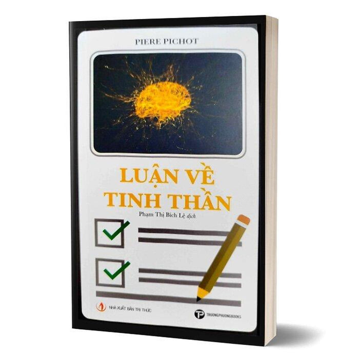 Luận Về Tinh Thần