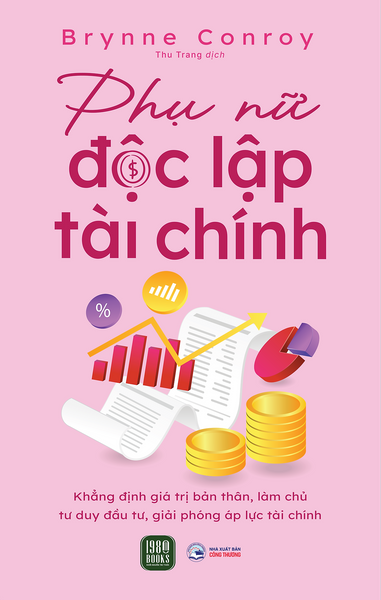 Phụ Nữ Độc Lập Tài Chính