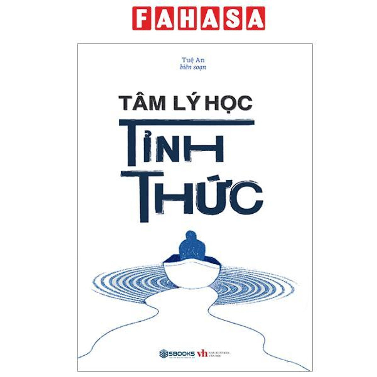 Sách - Tâm Lý Học Tỉnh Thức