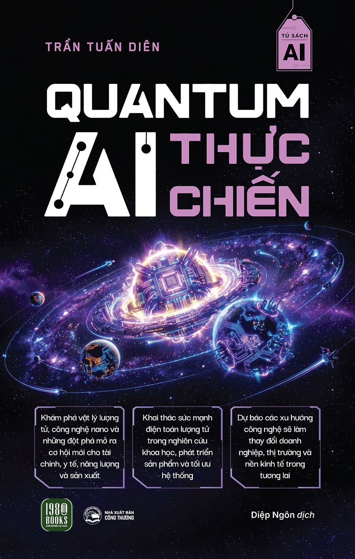 Quantum Ai Thực Chiến