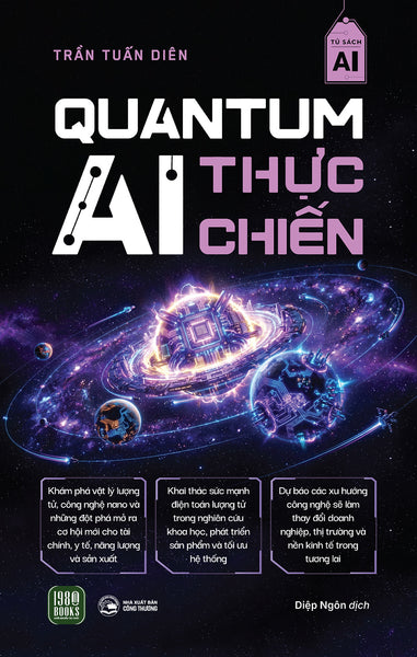 Quantum Ai Thực Chiến