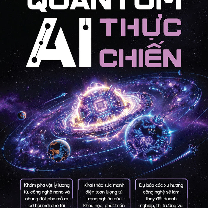 Quantum Ai Thực Chiến