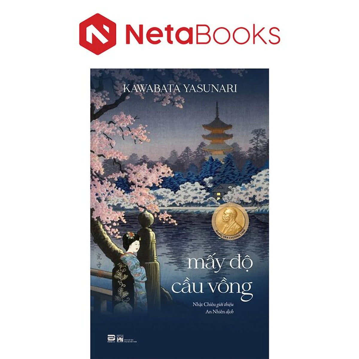 Mấy Độ Cầu Vồng - Kawabata Yasunari