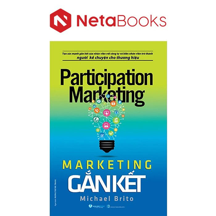 Marketing Gắn Kết