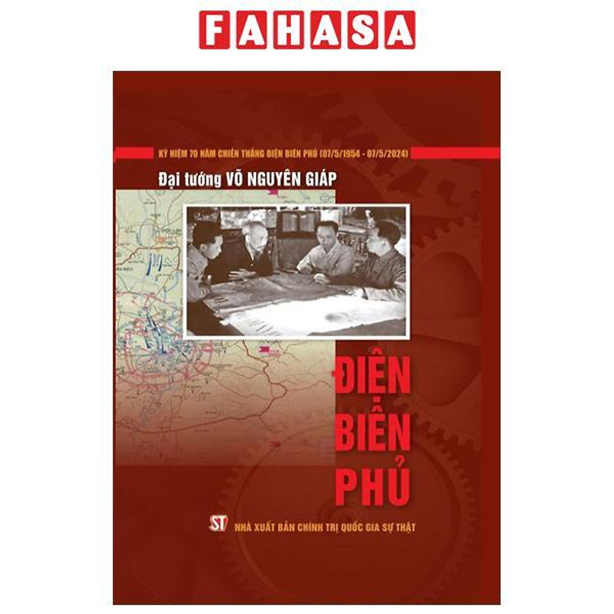 Điện Biên Phủ