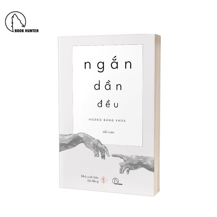 Sách Ngắn Dần Đều - Hoàng Đăng Khoa